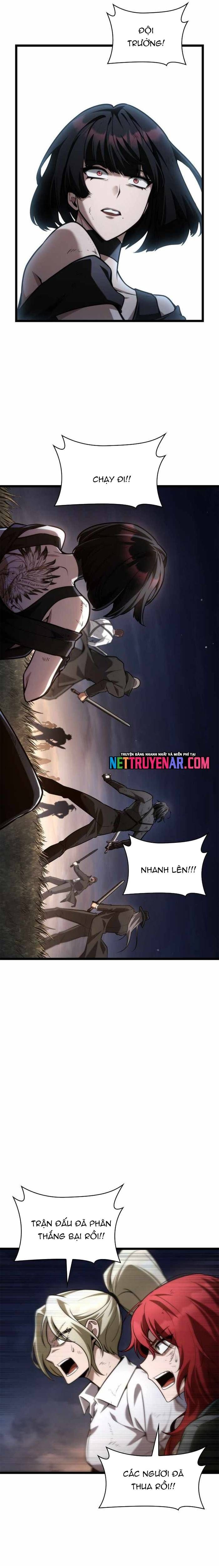 Đại Pháp Sư Toàn Năng Chap 139 - Next Chap 140