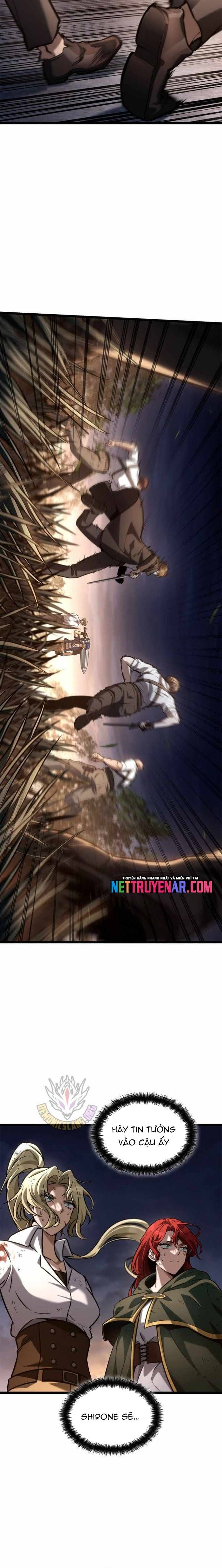 Đại Pháp Sư Toàn Năng Chap 139 - Next Chap 140