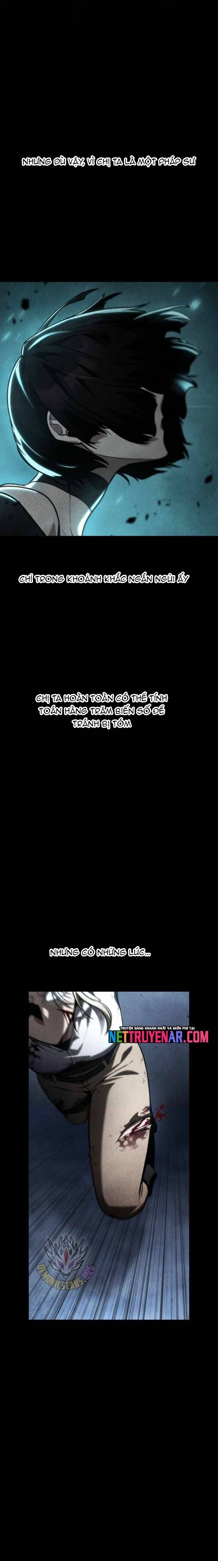 Đại Pháp Sư Toàn Năng Chap 139 - Next Chap 140