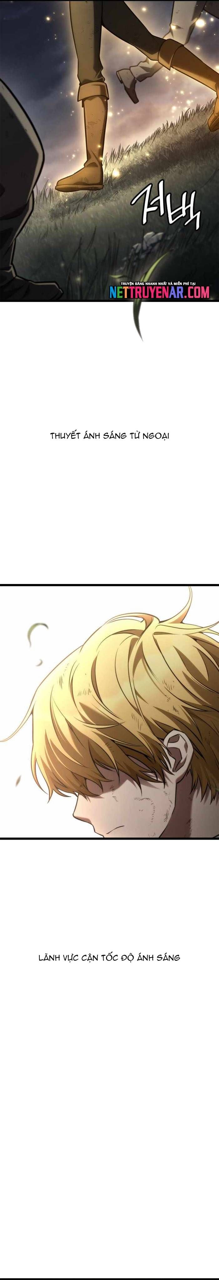 Đại Pháp Sư Toàn Năng Chap 139 - Next Chap 140