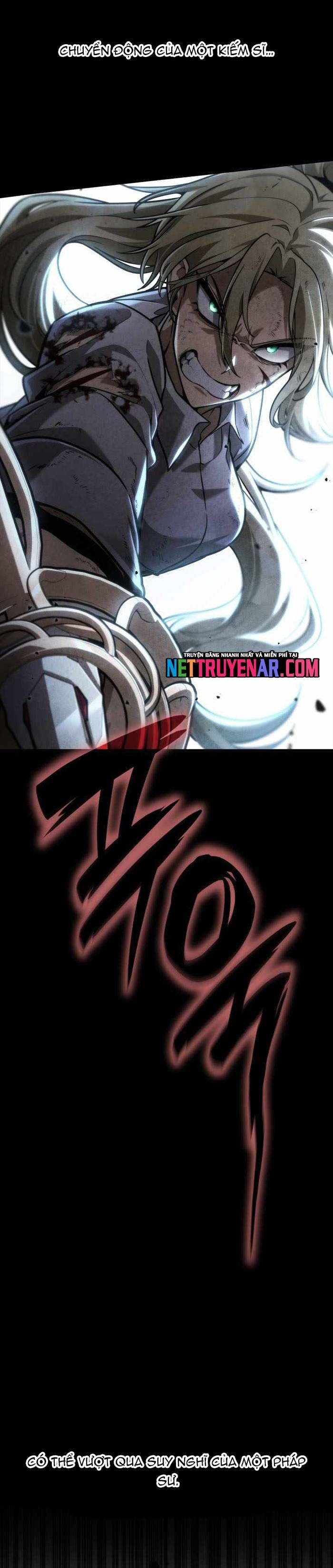 Đại Pháp Sư Toàn Năng Chap 139 - Next Chap 140