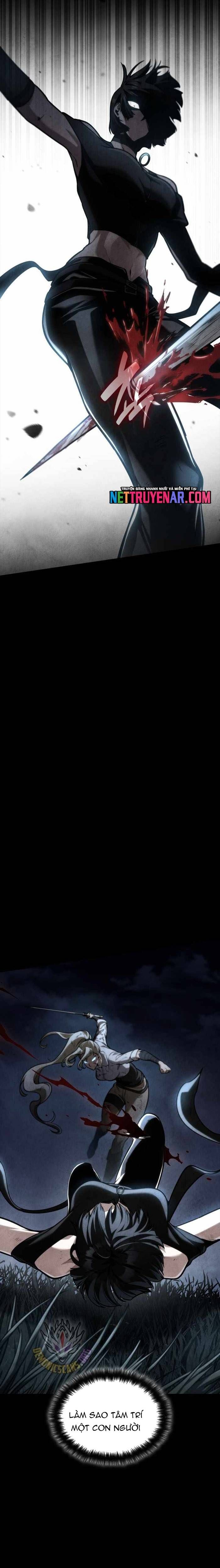 Đại Pháp Sư Toàn Năng Chap 139 - Next Chap 140