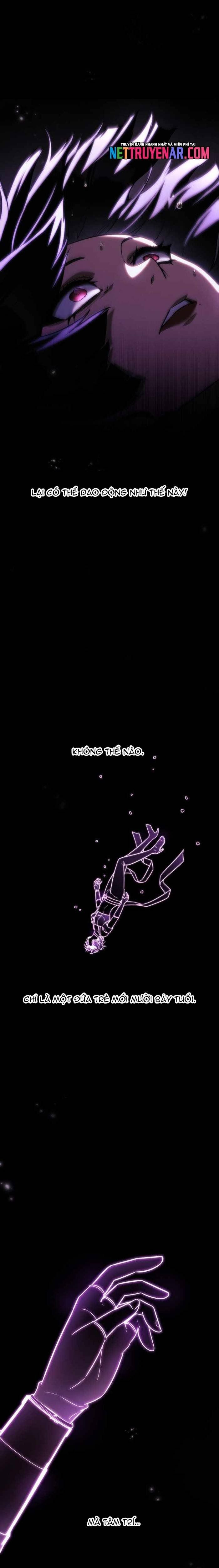 Đại Pháp Sư Toàn Năng Chap 139 - Next Chap 140