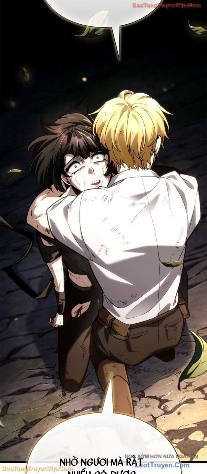 Đại Pháp Sư Toàn Năng Chap 140 - Next Chap 141