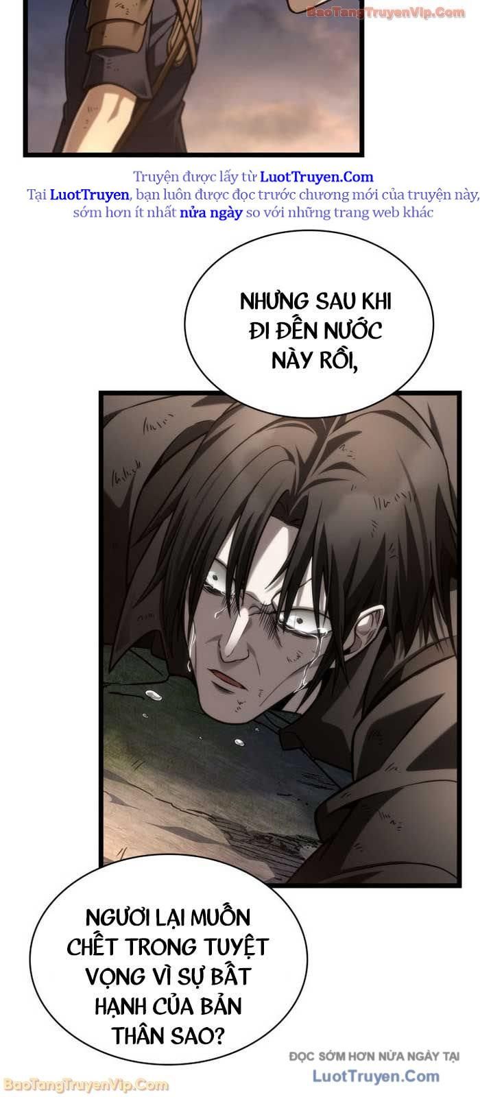 Đại Pháp Sư Toàn Năng Chap 140 - Next Chap 141