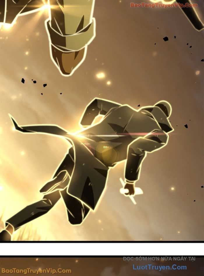 Đại Pháp Sư Toàn Năng Chap 140 - Next Chap 141