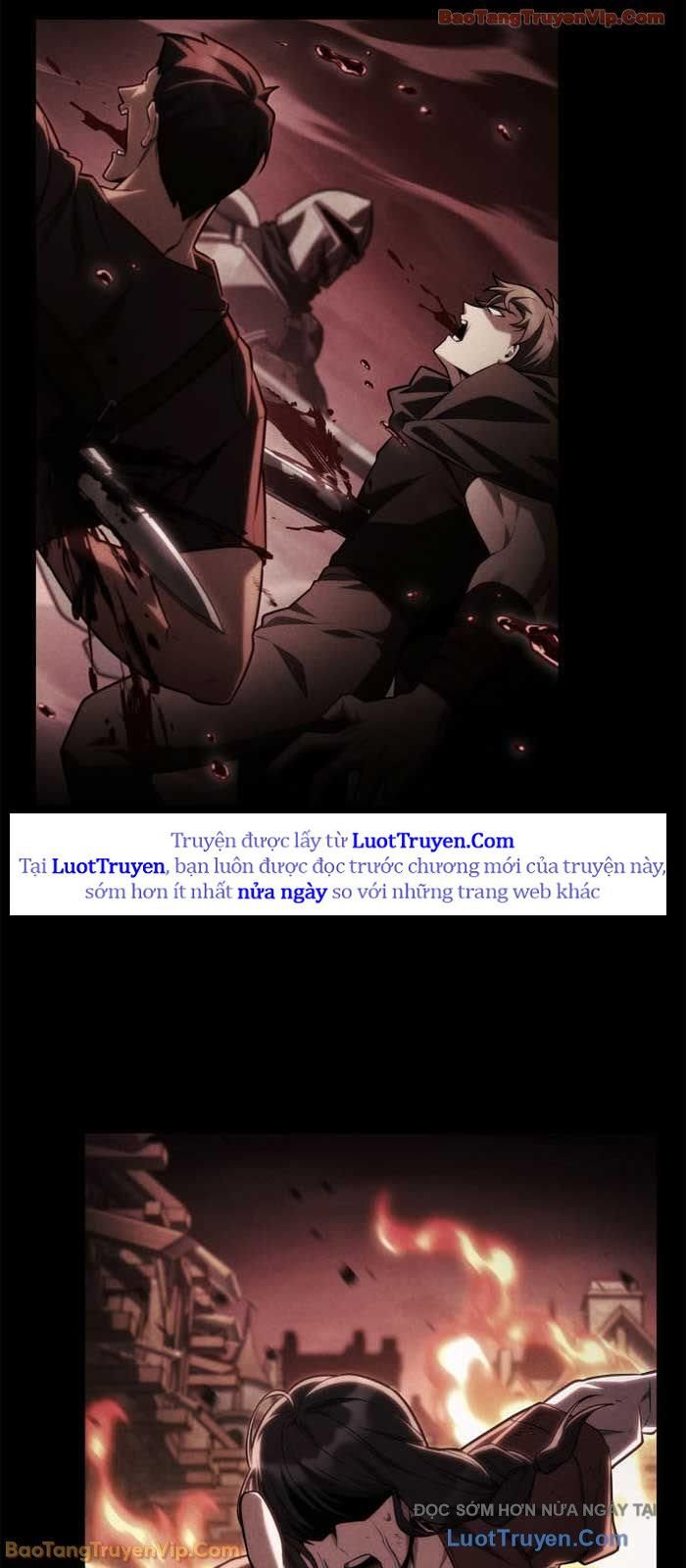 Đại Pháp Sư Toàn Năng Chap 140 - Next Chap 141