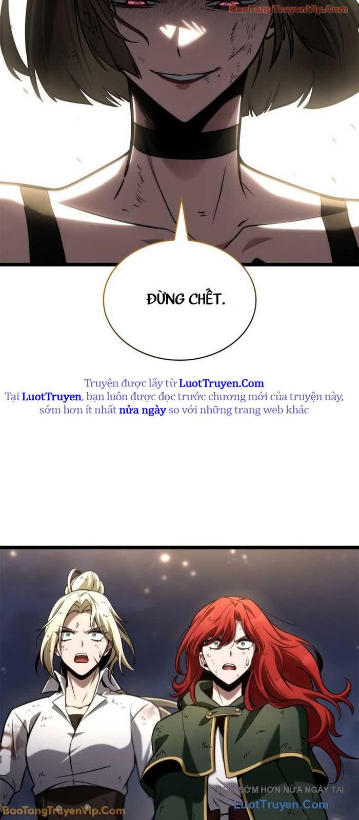 Đại Pháp Sư Toàn Năng Chap 140 - Next Chap 141