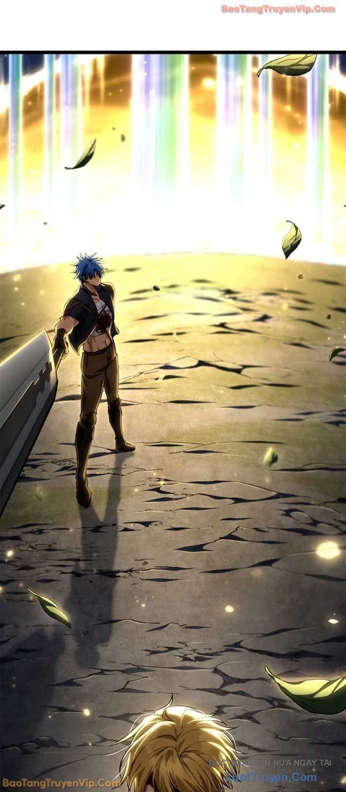 Đại Pháp Sư Toàn Năng Chap 140 - Next Chap 141