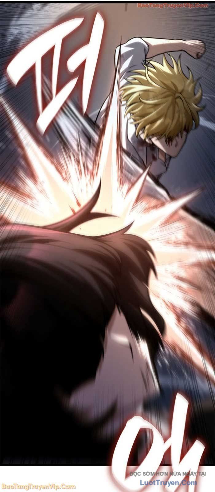 Đại Pháp Sư Toàn Năng Chap 140 - Next Chap 141