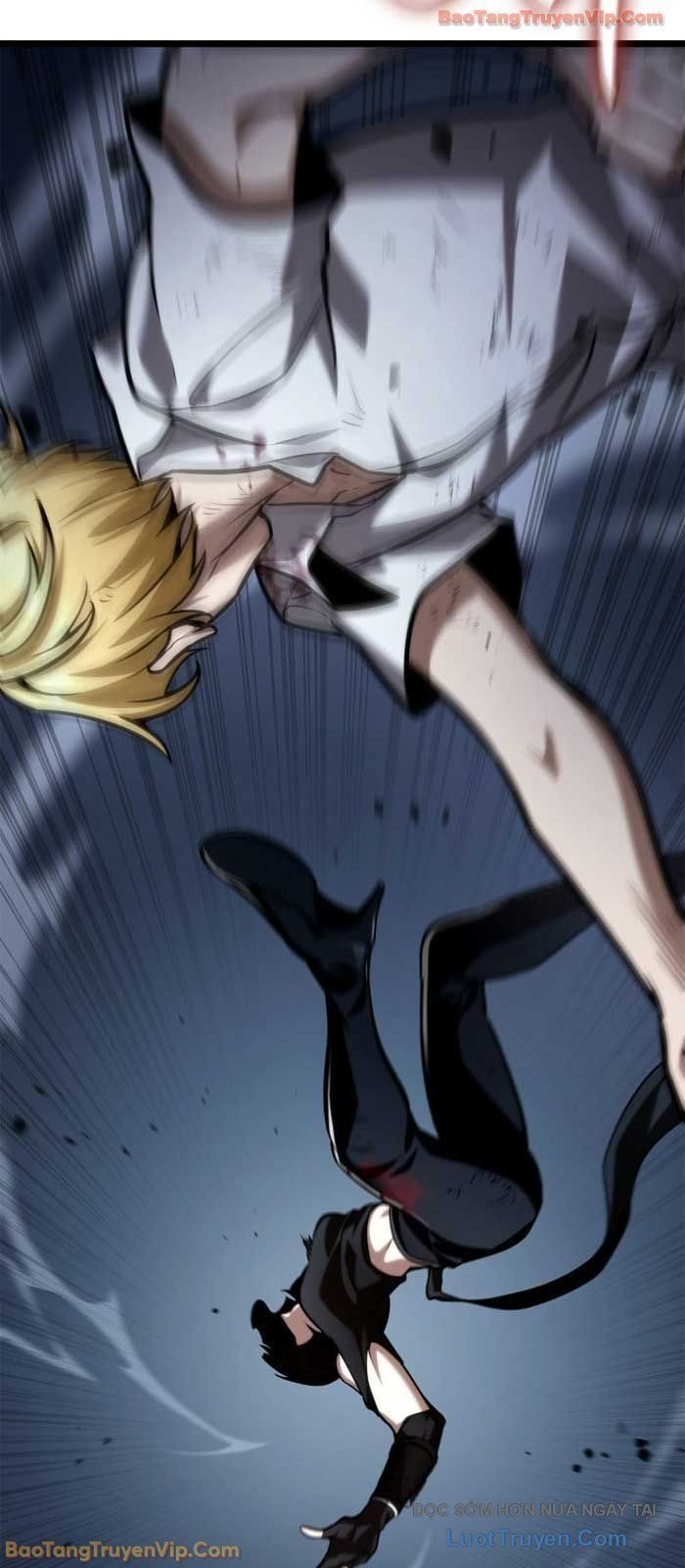 Đại Pháp Sư Toàn Năng Chap 140 - Next Chap 141