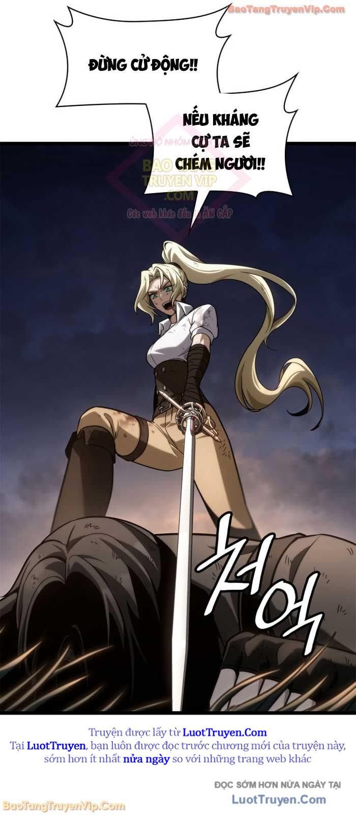 Đại Pháp Sư Toàn Năng Chap 140 - Next Chap 141