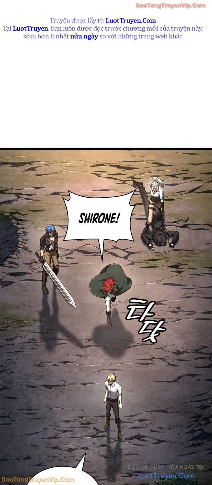 Đại Pháp Sư Toàn Năng Chap 140 - Next Chap 141