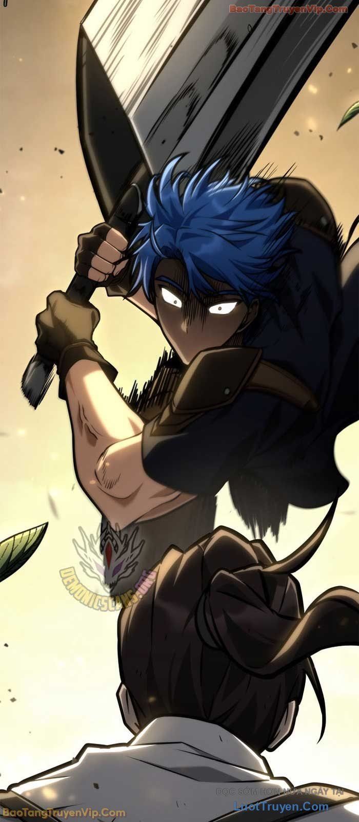 Đại Pháp Sư Toàn Năng Chap 140 - Next Chap 141