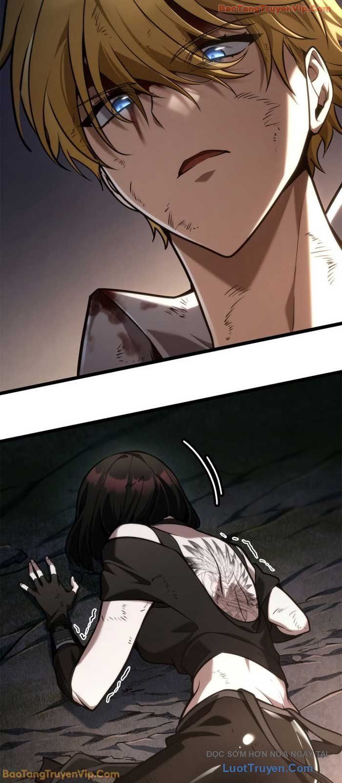 Đại Pháp Sư Toàn Năng Chap 140 - Next Chap 141