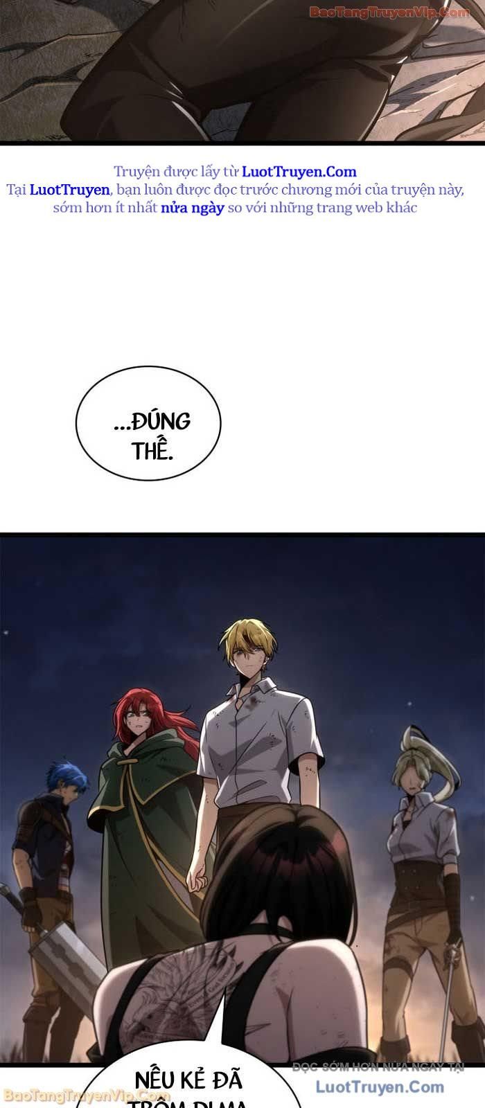 Đại Pháp Sư Toàn Năng Chap 140 - Next Chap 141