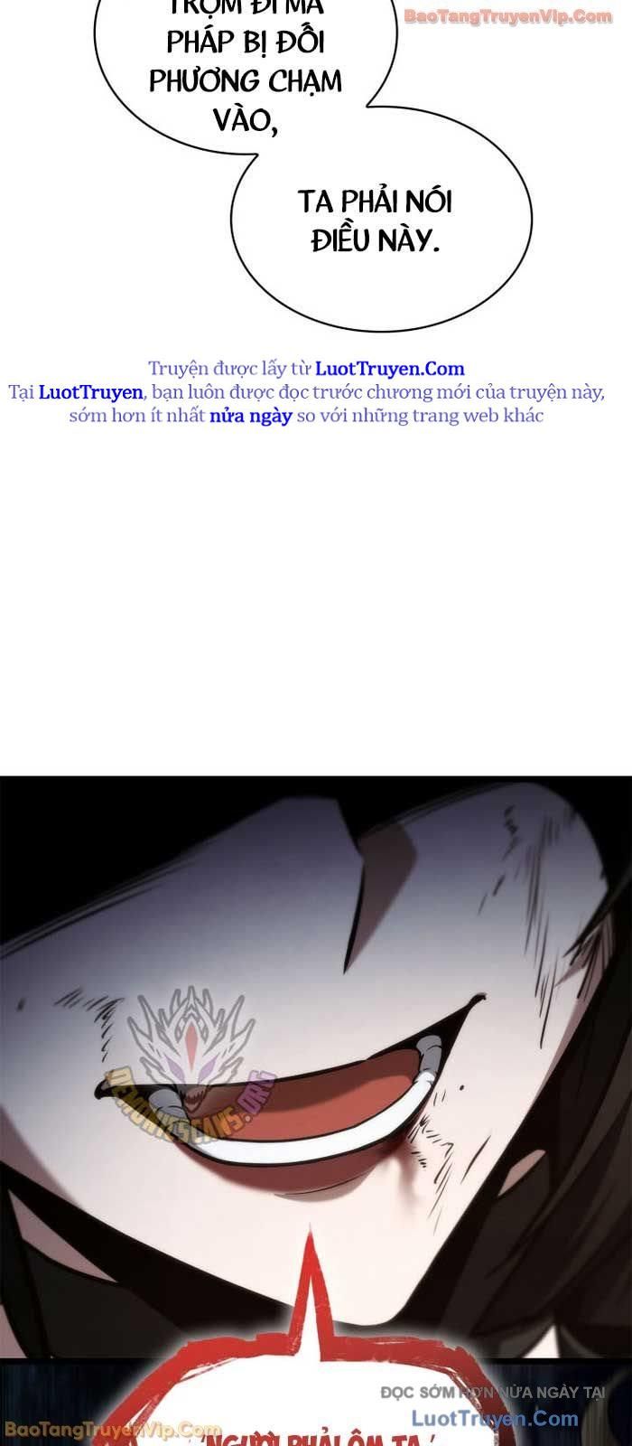 Đại Pháp Sư Toàn Năng Chap 140 - Next Chap 141