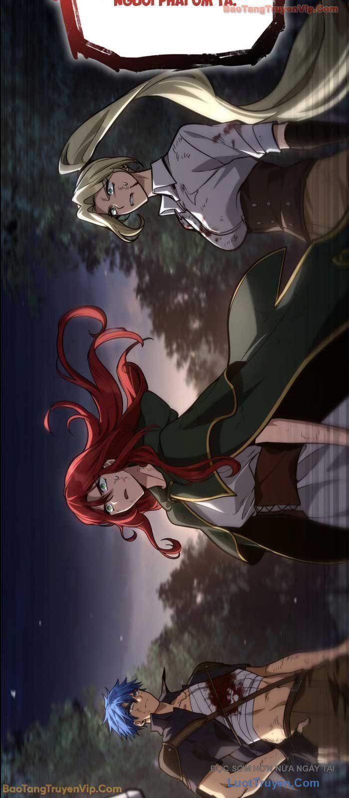 Đại Pháp Sư Toàn Năng Chap 140 - Next Chap 141