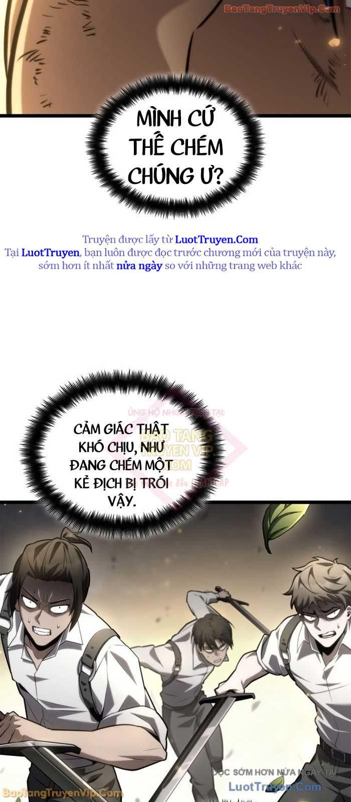 Đại Pháp Sư Toàn Năng Chap 140 - Next Chap 141