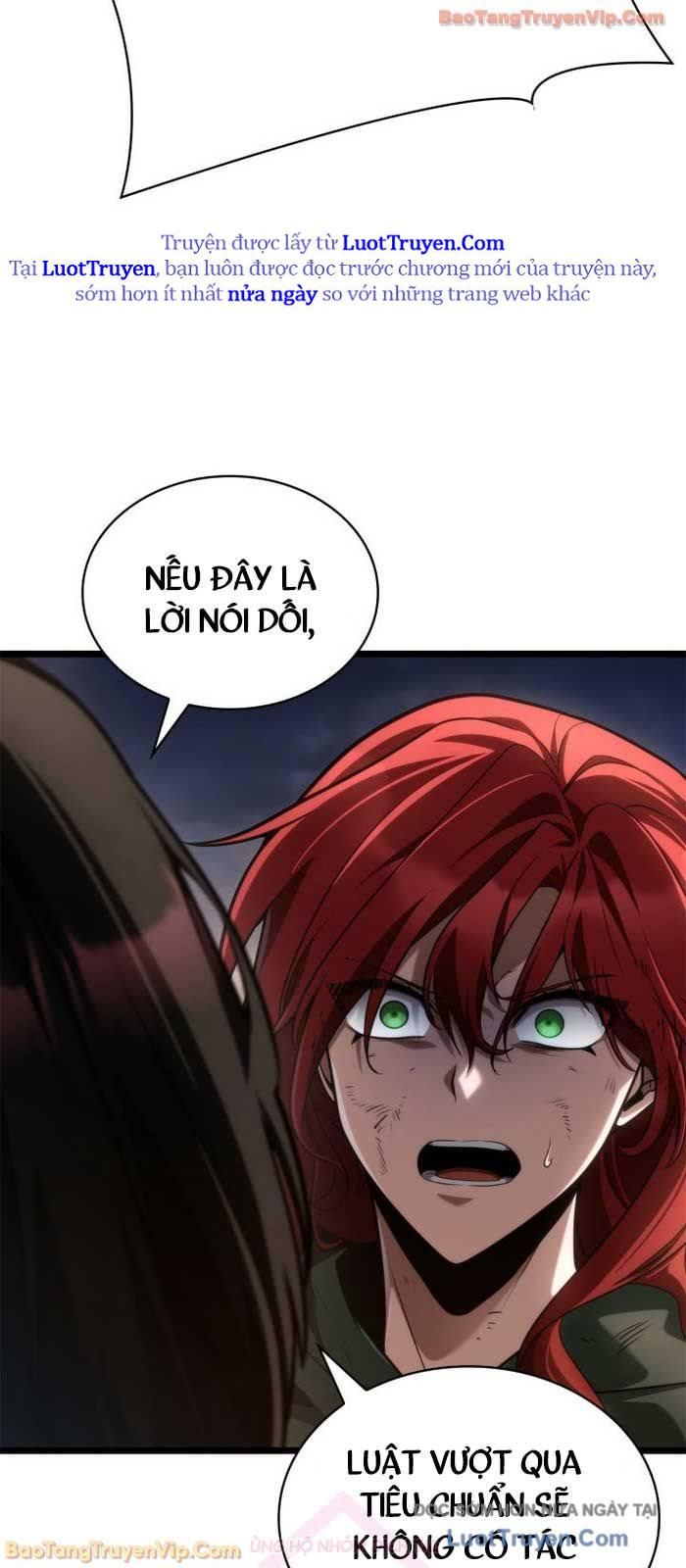 Đại Pháp Sư Toàn Năng Chap 140 - Next Chap 141