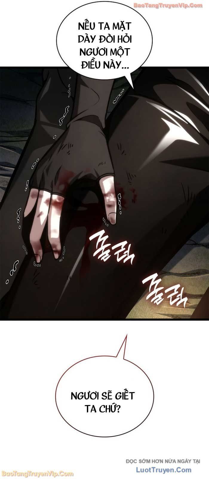 Đại Pháp Sư Toàn Năng Chap 140 - Next Chap 141