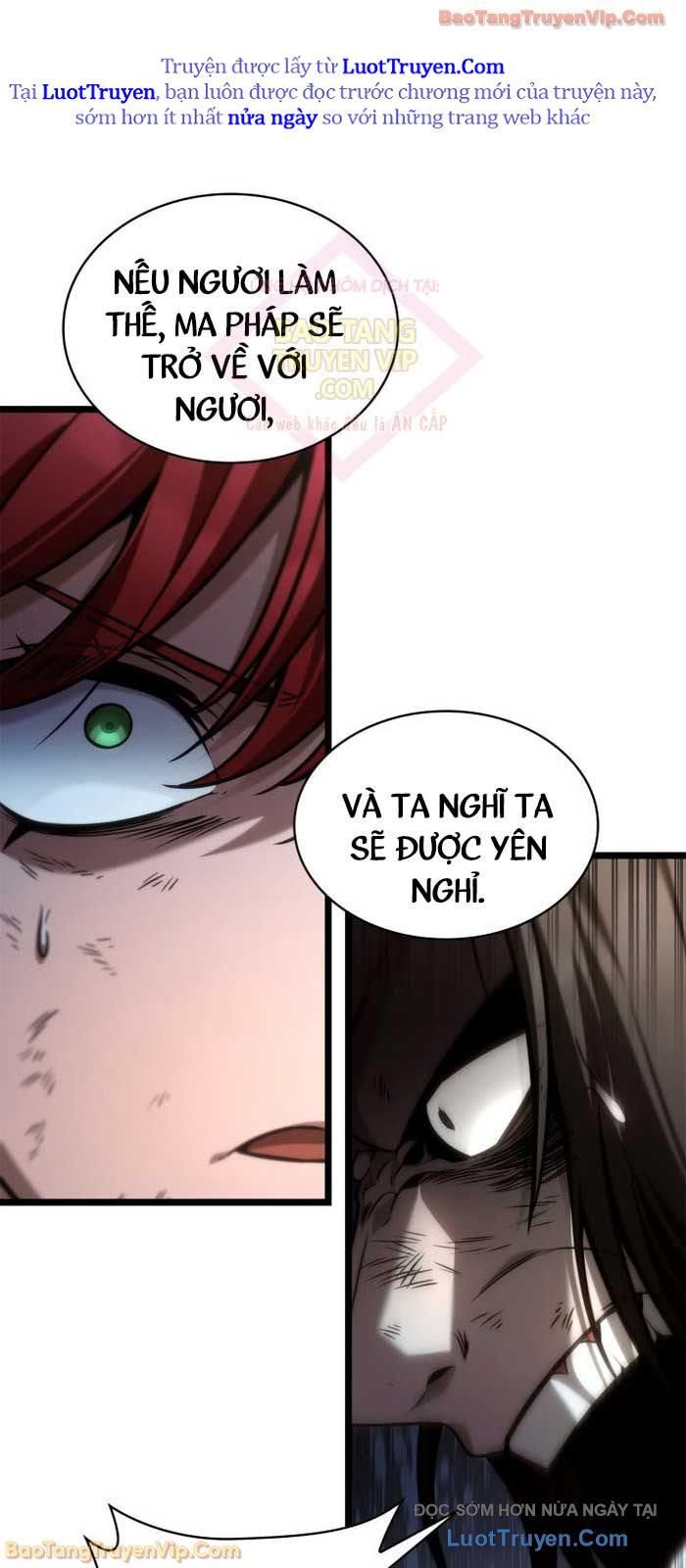 Đại Pháp Sư Toàn Năng Chap 140 - Next Chap 141