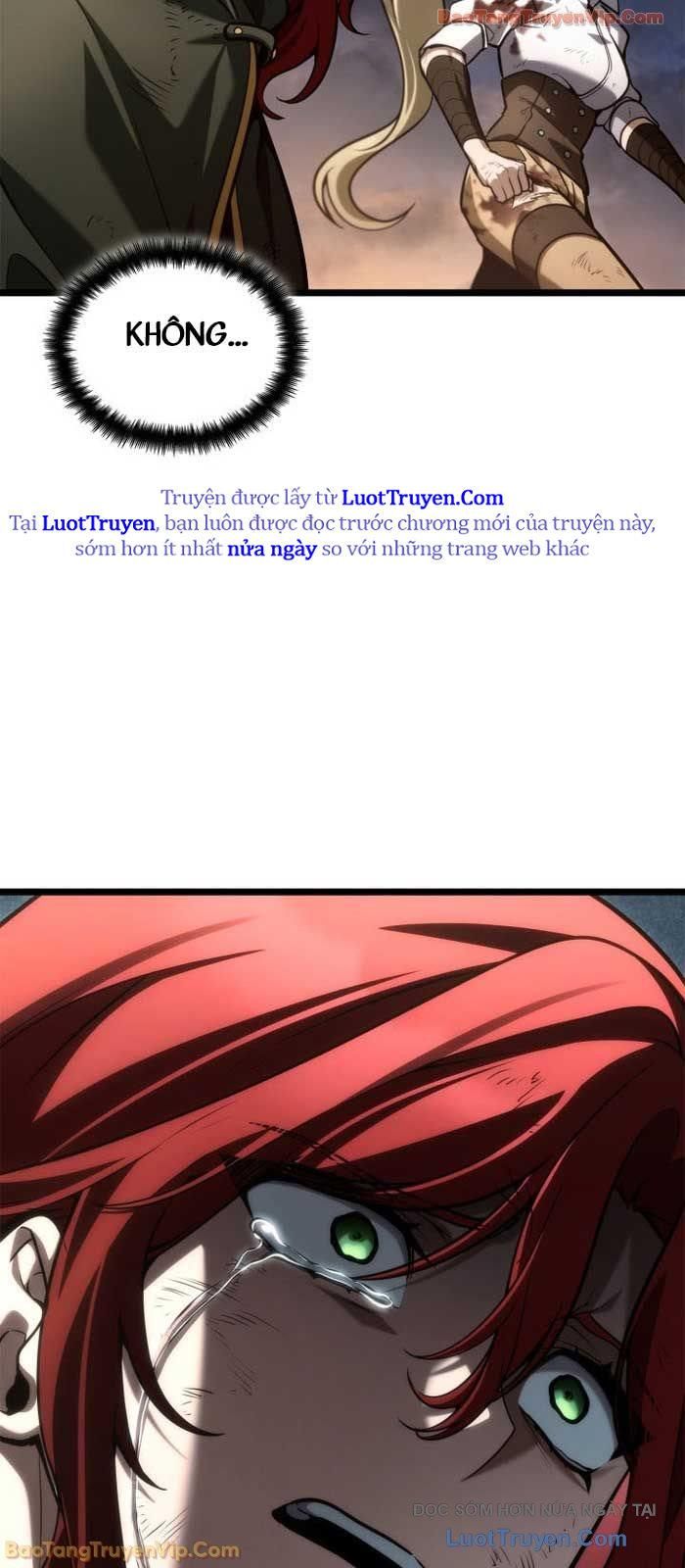 Đại Pháp Sư Toàn Năng Chap 140 - Next Chap 141