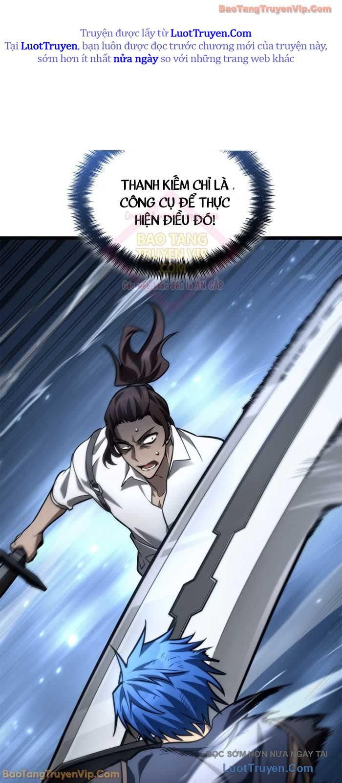 Đại Pháp Sư Toàn Năng Chap 140 - Next Chap 141