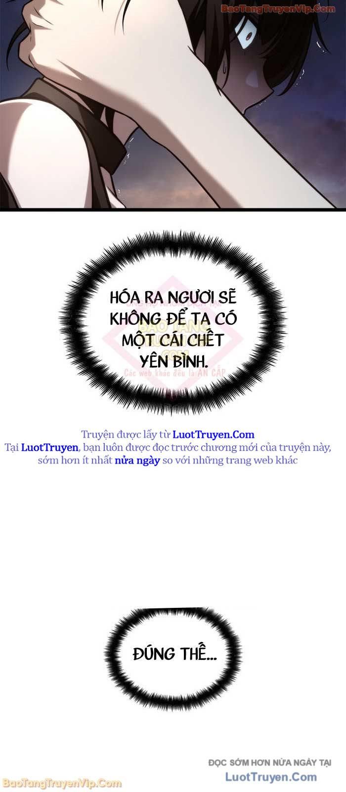 Đại Pháp Sư Toàn Năng Chap 140 - Next Chap 141