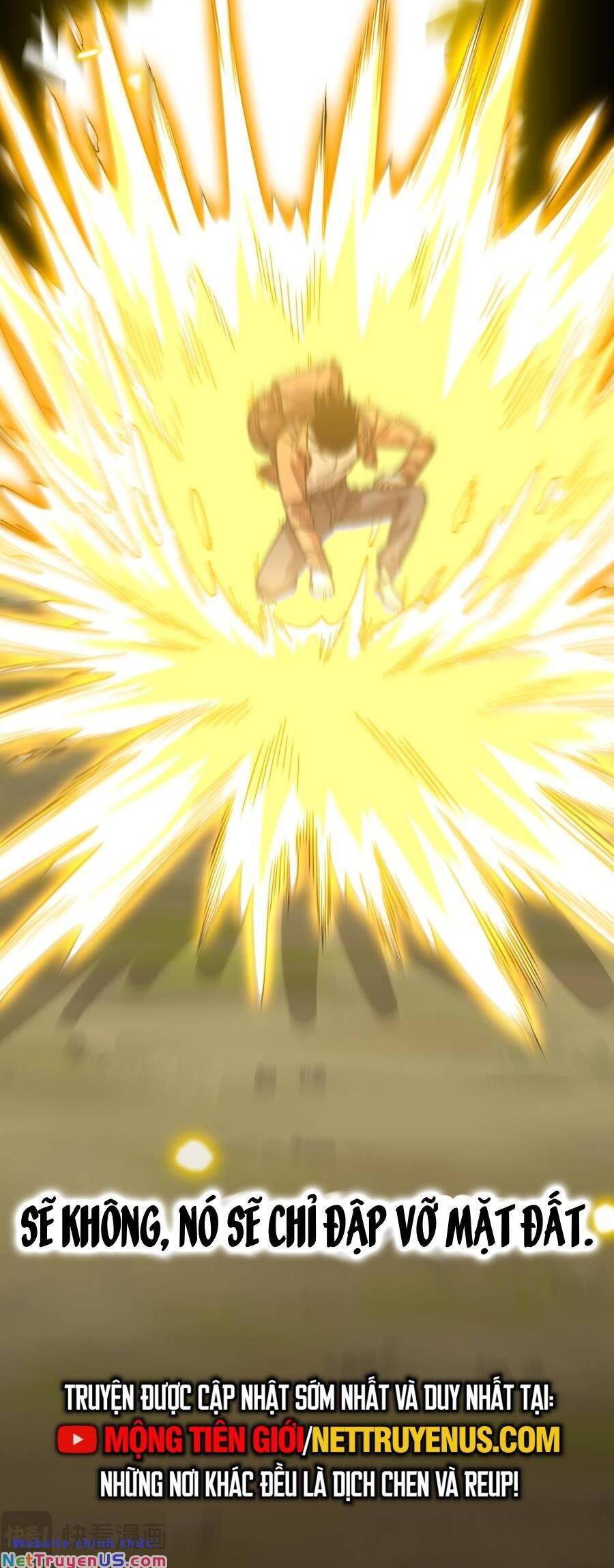 Cao Võ: Hạ Cánh Đến Một Vạn Năm Sau Chap 53 - Next Chap 54