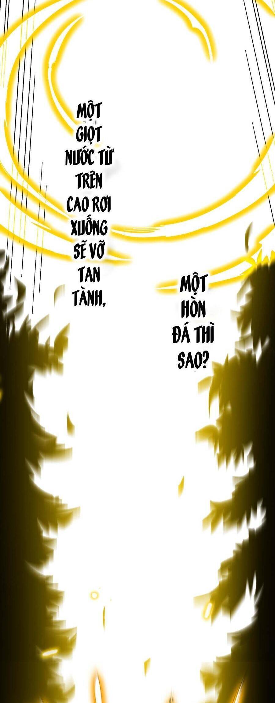 Cao Võ: Hạ Cánh Đến Một Vạn Năm Sau Chap 53 - Next Chap 54