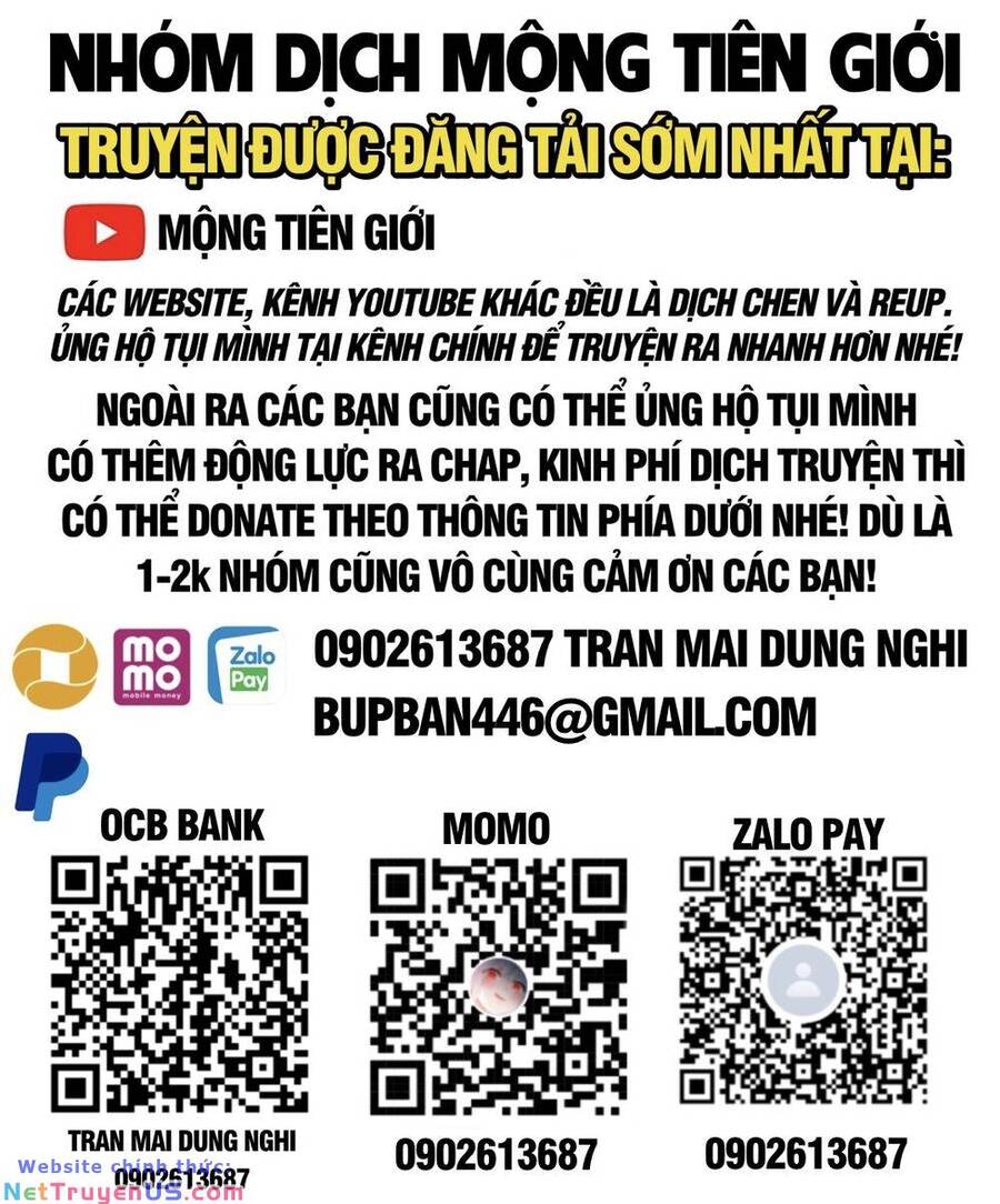 Cao Võ: Hạ Cánh Đến Một Vạn Năm Sau Chap 53 - Next Chap 54