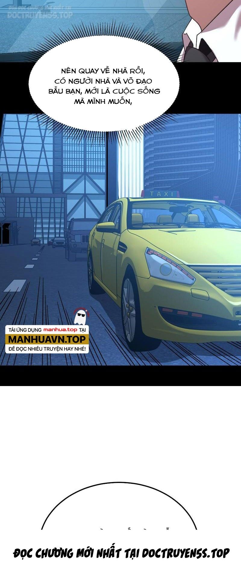 Cao Võ: Hạ Cánh Đến Một Vạn Năm Sau Chap 59 - Next Chap 60