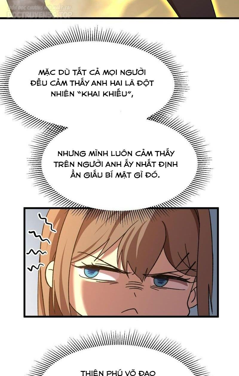 Cao Võ: Hạ Cánh Đến Một Vạn Năm Sau Chap 59 - Next Chap 60