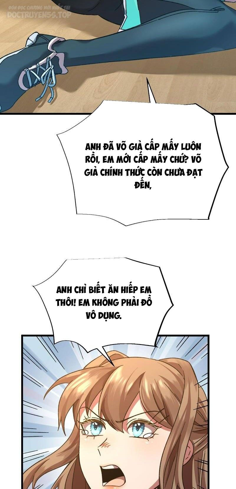Cao Võ: Hạ Cánh Đến Một Vạn Năm Sau Chap 59 - Next Chap 60
