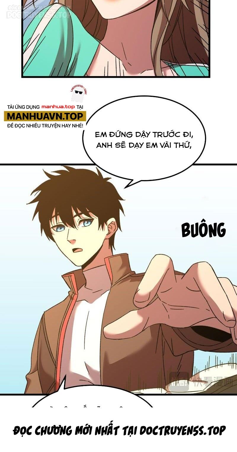 Cao Võ: Hạ Cánh Đến Một Vạn Năm Sau Chap 59 - Next Chap 60