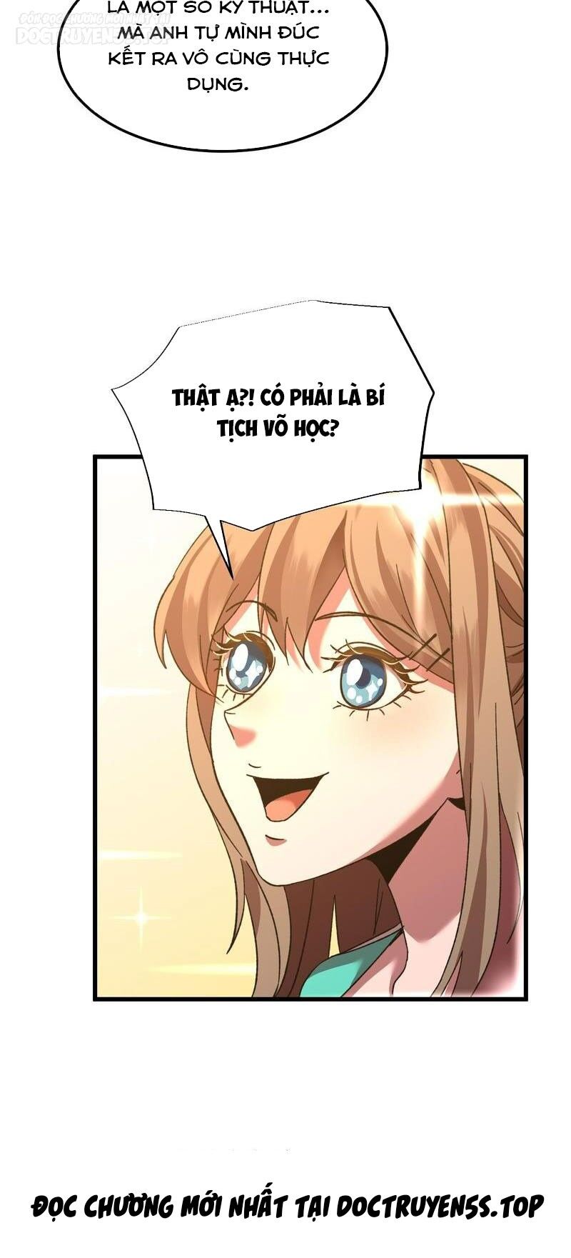 Cao Võ: Hạ Cánh Đến Một Vạn Năm Sau Chap 59 - Next Chap 60