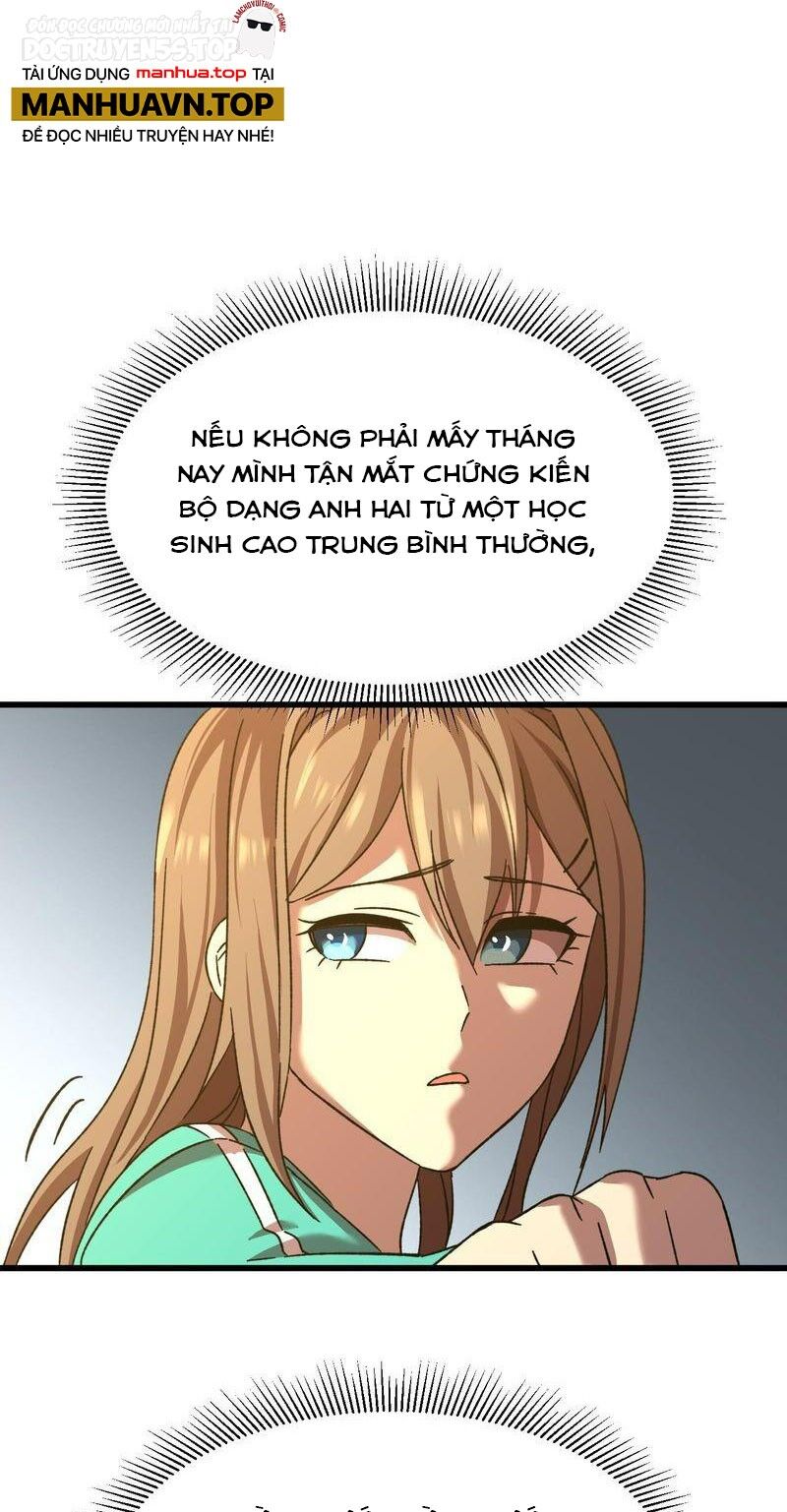 Cao Võ: Hạ Cánh Đến Một Vạn Năm Sau Chap 59 - Next Chap 60