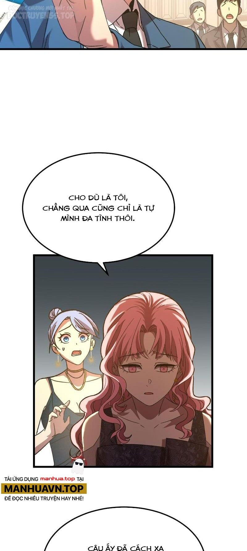Cao Võ: Hạ Cánh Đến Một Vạn Năm Sau Chap 59 - Next Chap 60