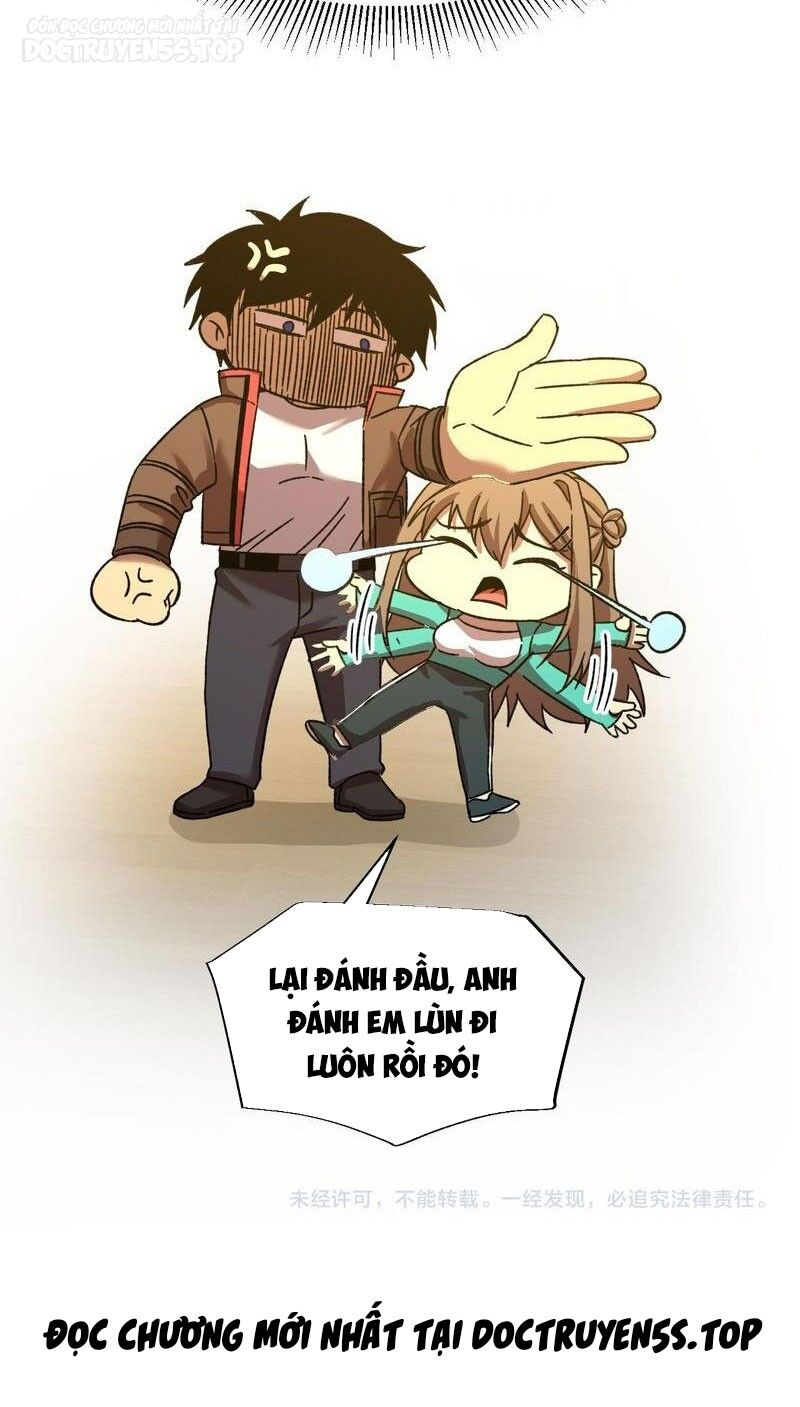 Cao Võ: Hạ Cánh Đến Một Vạn Năm Sau Chap 59 - Next Chap 60