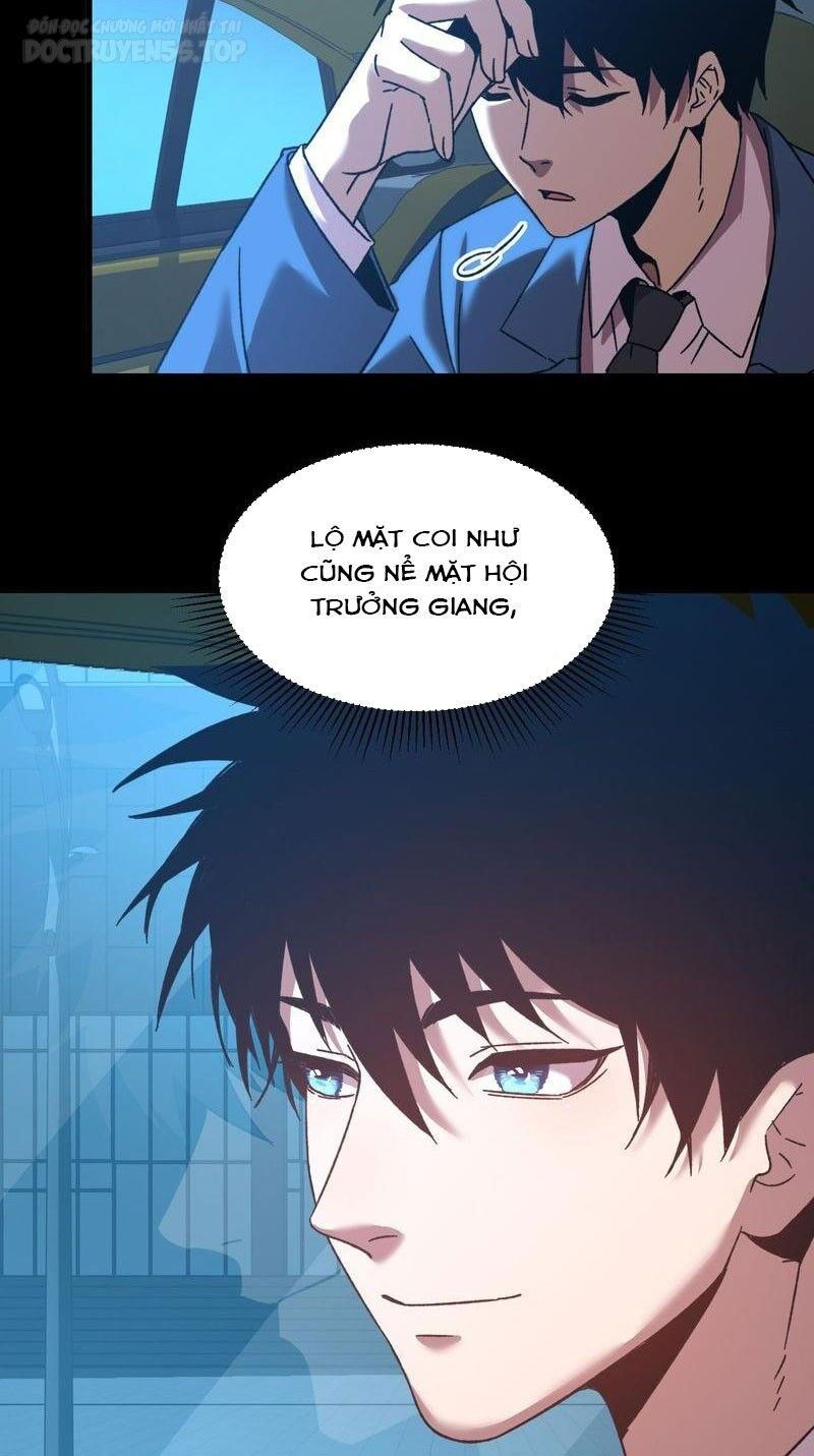 Cao Võ: Hạ Cánh Đến Một Vạn Năm Sau Chap 59 - Next Chap 60