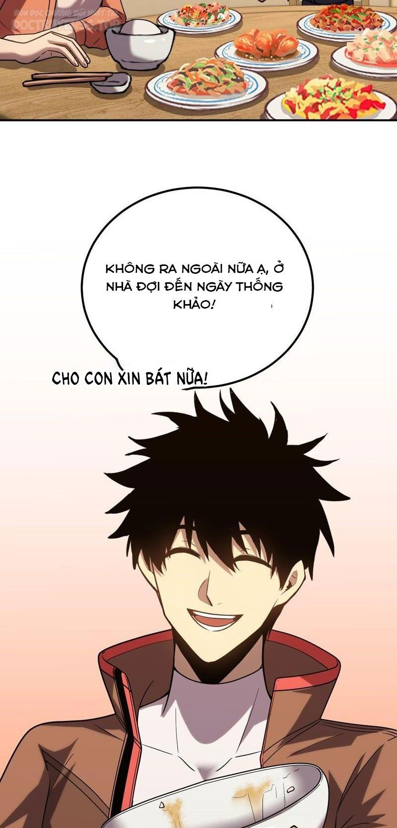 Cao Võ: Hạ Cánh Đến Một Vạn Năm Sau Chap 59 - Next Chap 60