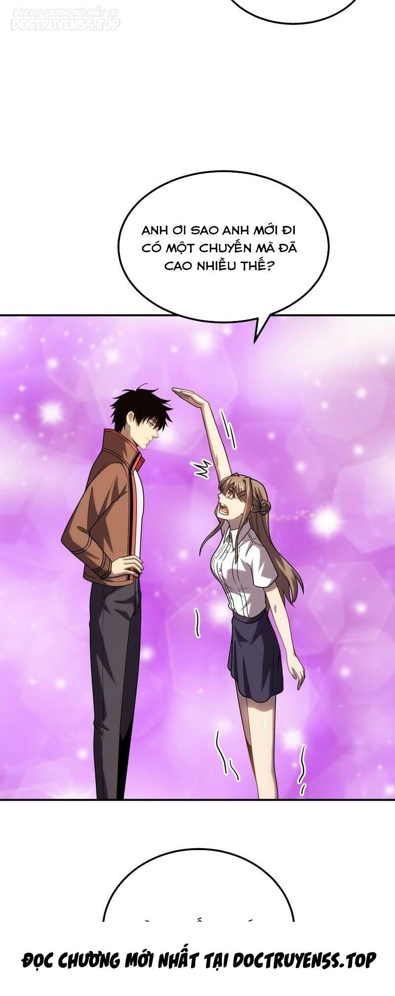 Cao Võ: Hạ Cánh Đến Một Vạn Năm Sau Chap 59 - Next Chap 60