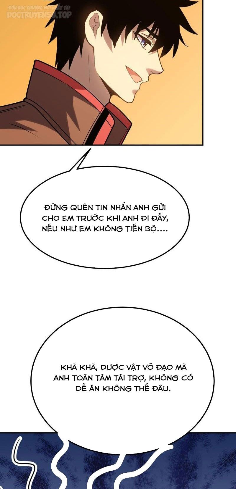 Cao Võ: Hạ Cánh Đến Một Vạn Năm Sau Chap 59 - Next Chap 60