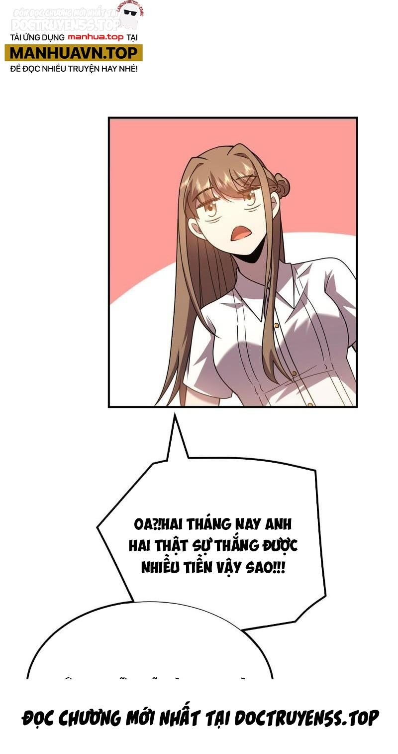 Cao Võ: Hạ Cánh Đến Một Vạn Năm Sau Chap 59 - Next Chap 60