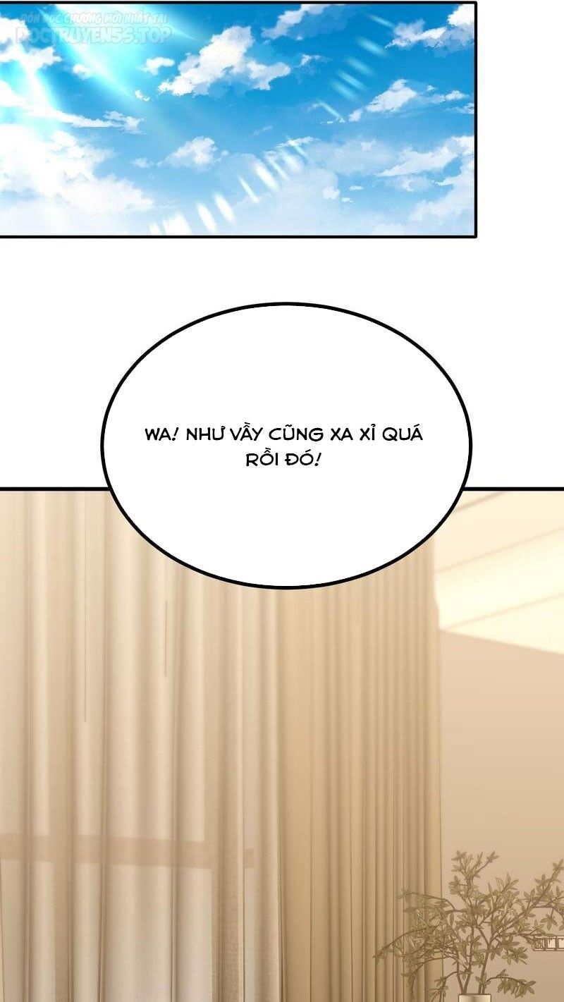 Cao Võ: Hạ Cánh Đến Một Vạn Năm Sau Chap 59 - Next Chap 60