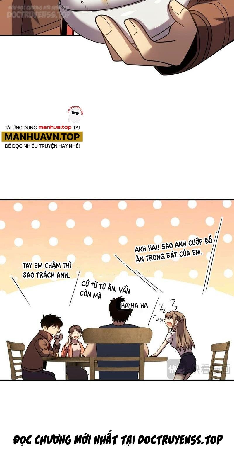 Cao Võ: Hạ Cánh Đến Một Vạn Năm Sau Chap 59 - Next Chap 60