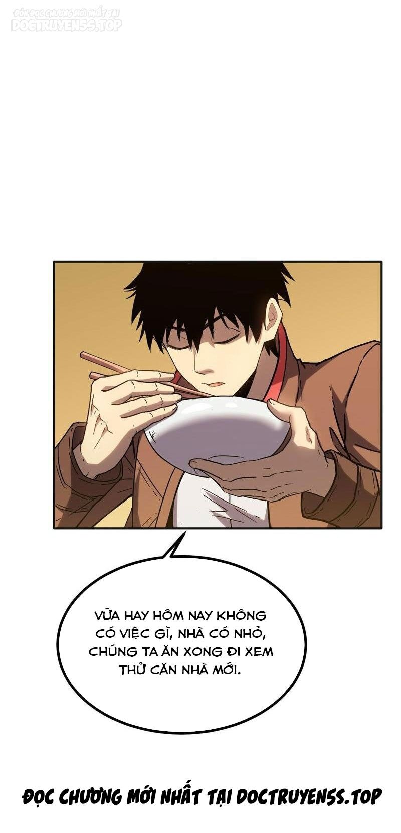 Cao Võ: Hạ Cánh Đến Một Vạn Năm Sau Chap 59 - Next Chap 60