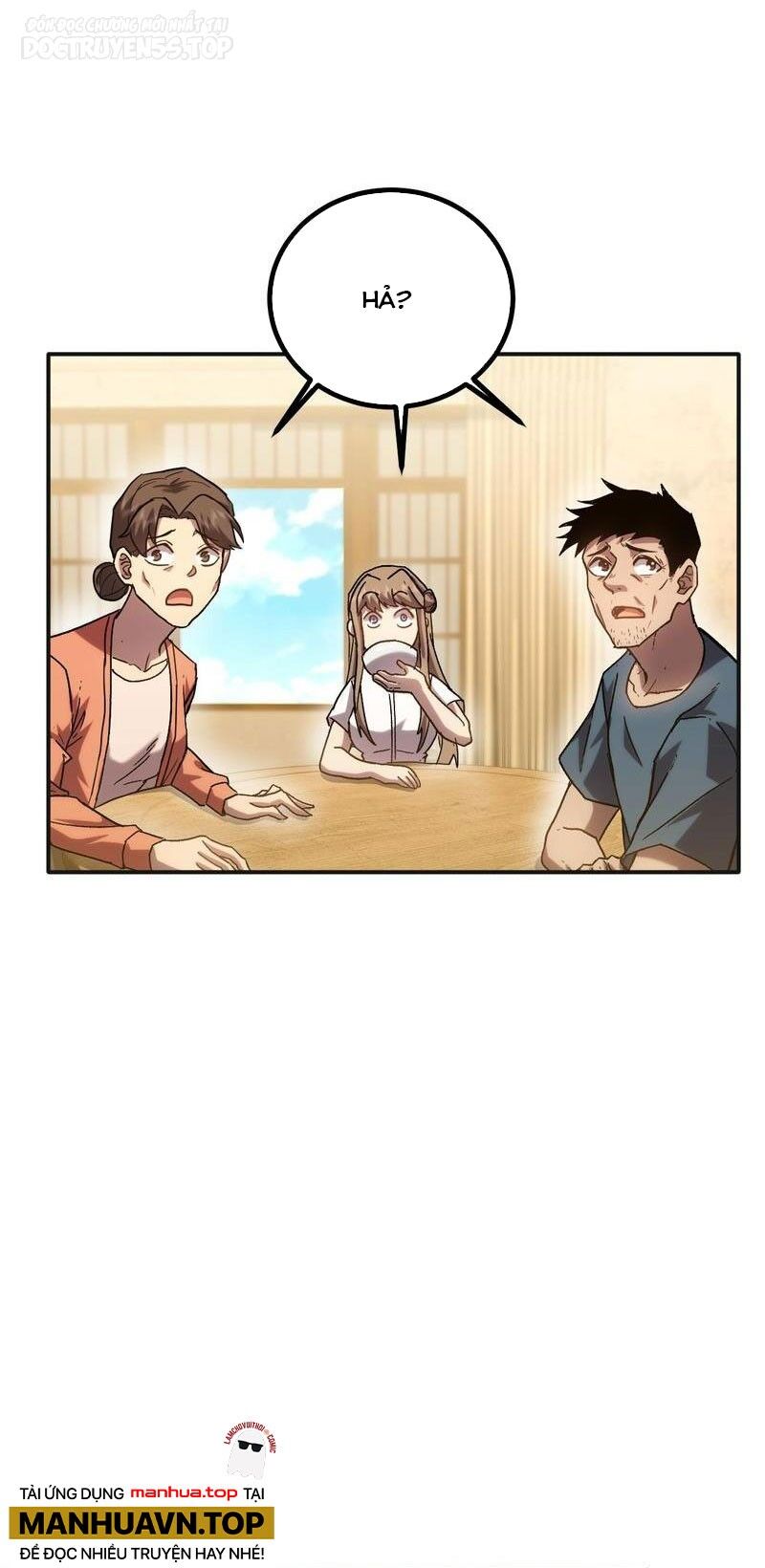 Cao Võ: Hạ Cánh Đến Một Vạn Năm Sau Chap 59 - Next Chap 60