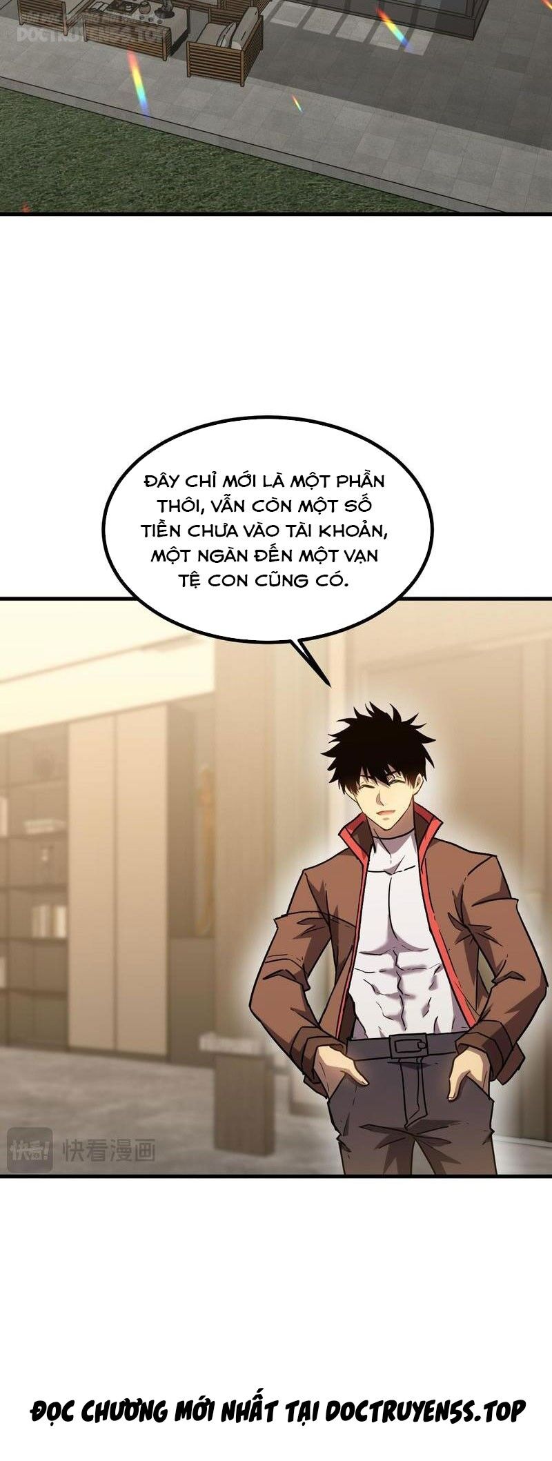 Cao Võ: Hạ Cánh Đến Một Vạn Năm Sau Chap 59 - Next Chap 60